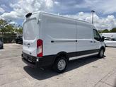 Thumbnail of 2023 Oxford White Ford Transit-250