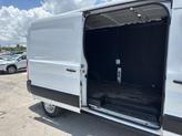 Thumbnail of 2023 Oxford White Ford Transit-250