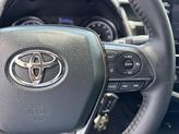 Thumbnail of 2021 Super White Toyota Camry