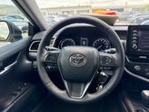 Thumbnail of 2021 Super White Toyota Camry