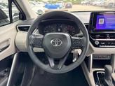 Thumbnail of 2024 Black Toyota Corolla Cross