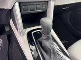 Thumbnail of 2024 Black Toyota Corolla Cross