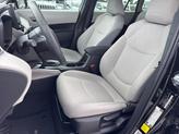 Thumbnail of 2024 Black Toyota Corolla Cross