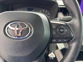 Thumbnail of 2024 Black Toyota Corolla Cross