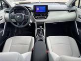 Thumbnail of 2024 Black Toyota Corolla Cross
