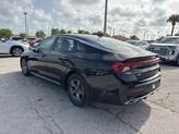 Thumbnail of 2023 Ebony Black Kia K5