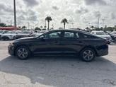 Thumbnail of 2023 Ebony Black Kia K5