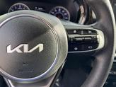 Thumbnail of 2023 Ebony Black Kia K5
