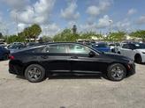 Thumbnail of 2023 Ebony Black Kia K5