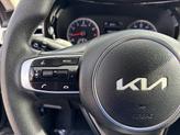 Thumbnail of 2023 Ebony Black Kia K5
