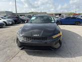 Thumbnail of 2023 Ebony Black Kia K5