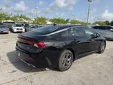Thumbnail of 2023 Ebony Black Kia K5