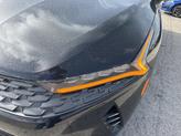 Thumbnail of 2023 Ebony Black Kia K5