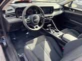 Thumbnail of 2023 Ebony Black Kia K5