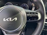 Thumbnail of 2023 Ebony Black Kia K5