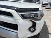 Thumbnail of 2022 White Toyota 4Runner