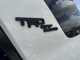 Thumbnail of 2022 White Toyota 4Runner