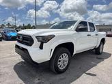 Thumbnail of 2024 Ice Toyota Tacoma