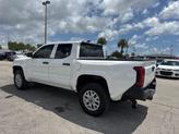 Thumbnail of 2024 Ice Toyota Tacoma