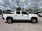 Thumbnail of 2024 Ice Toyota Tacoma