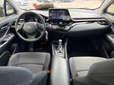 Thumbnail of 2021 Bronze Oxide Toyota C-HR