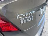 Thumbnail of 2021 Bronze Oxide Toyota C-HR