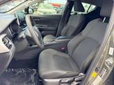 Thumbnail of 2021 Bronze Oxide Toyota C-HR