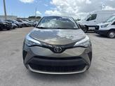 Thumbnail of 2021 Bronze Oxide Toyota C-HR