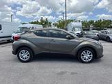 Thumbnail of 2021 Bronze Oxide Toyota C-HR