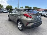Thumbnail of 2021 Bronze Oxide Toyota C-HR