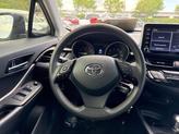 Thumbnail of 2021 Bronze Oxide Toyota C-HR