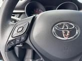 Thumbnail of 2021 Bronze Oxide Toyota C-HR
