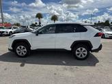 Thumbnail of 2023 Ice Cap Toyota RAV4