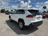 Thumbnail of 2023 Ice Cap Toyota RAV4