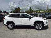 Thumbnail of 2023 Ice Cap Toyota RAV4
