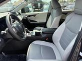 Thumbnail of 2024 Magnetic Gray Metallic Toyota RAV4