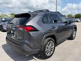 Thumbnail of 2024 Magnetic Gray Metallic Toyota RAV4