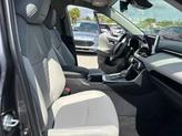 Thumbnail of 2024 Magnetic Gray Metallic Toyota RAV4