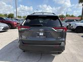Thumbnail of 2024 Magnetic Gray Metallic Toyota RAV4