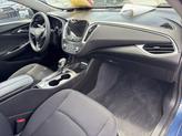 Thumbnail of 2024 Lakeshore Blue Metallic Chevrolet Malibu