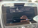 Thumbnail of 2024 Lakeshore Blue Metallic Chevrolet Malibu