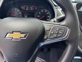 Thumbnail of 2024 Lakeshore Blue Metallic Chevrolet Malibu