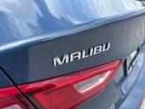 Thumbnail of 2024 Lakeshore Blue Metallic Chevrolet Malibu