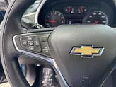 Thumbnail of 2024 Lakeshore Blue Metallic Chevrolet Malibu