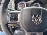 Thumbnail of 2024 Diamond Black Crystal Pearlcoat RAM 1500 Classic