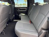 Thumbnail of 2024 Diamond Black Crystal Pearlcoat RAM 1500 Classic