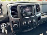 Thumbnail of 2024 Diamond Black Crystal Pearlcoat RAM 1500 Classic