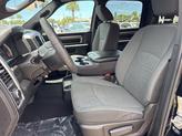 Thumbnail of 2024 Diamond Black Crystal Pearlcoat RAM 1500 Classic
