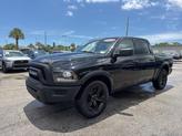 Thumbnail of 2024 Diamond Black Crystal Pearlcoat RAM 1500 Classic