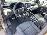 Thumbnail of 2024 Bronze Toyota Tacoma